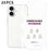 For iPhone 17 25Pcs Back Screen Protector Full Coverage Matte TPU Hydrogel Film - Transparent - 1