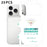 For iPhone 17 Pro 25Pcs TPU Hydrogel Film Invisible Self-Healing Anti-Fingerprint Full Cover Back Protector - Transparent - 1