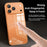 For iPhone 17 Pro 25Pcs TPU Hydrogel Film Invisible Self-Healing Anti-Fingerprint Full Cover Back Protector - Transparent - 2