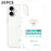 For iPhone 16 25Pcs TPU Hydrogel Film Invisible Self-Healing Anti-Fingerprint Full Cover Back Protector - Transparent - 1