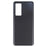 For Xiaomi Redmi K50 Ultra 5G / 12T / 12T Pro OEM Battery Door Cover Replacement Part - Black - 2