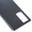 For Xiaomi Redmi K50 Ultra 5G / 12T / 12T Pro OEM Battery Door Cover Replacement Part - Black - 4