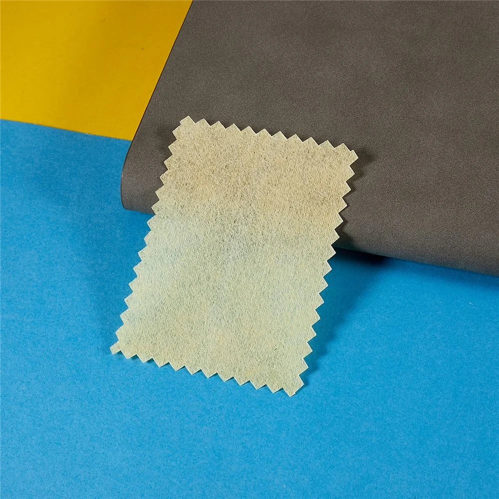 For Samsung Galaxy A54 5G Soft PET Cellphone Screen Protector High Transparency HD Hydrogel Film - 5