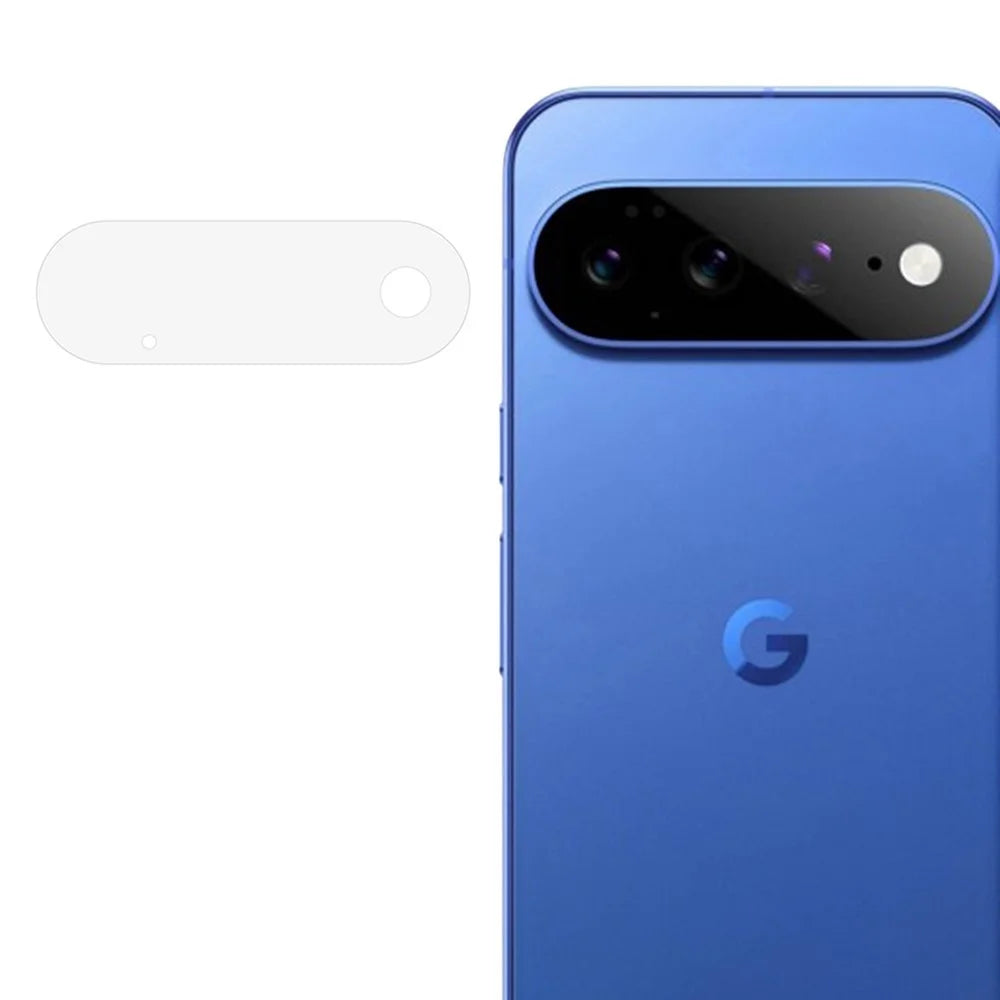 For Google Pixel 11 Camera Lens Protector High Clarity Tempered Glass Lens Film - 1
