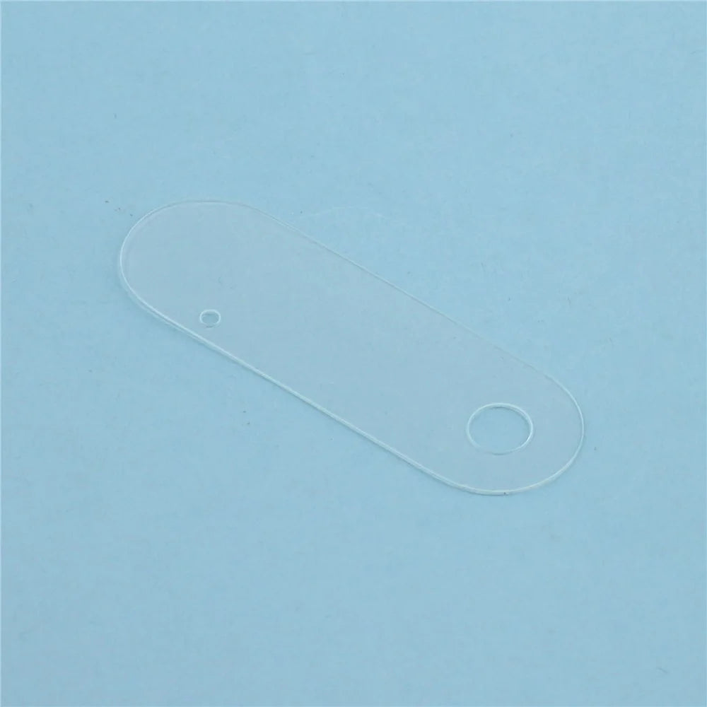 For Google Pixel 11 Camera Lens Protector High Clarity Tempered Glass Lens Film - 4