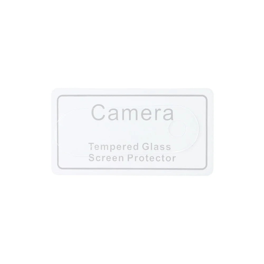For Google Pixel 11 Camera Lens Protector High Clarity Tempered Glass Lens Film - 5