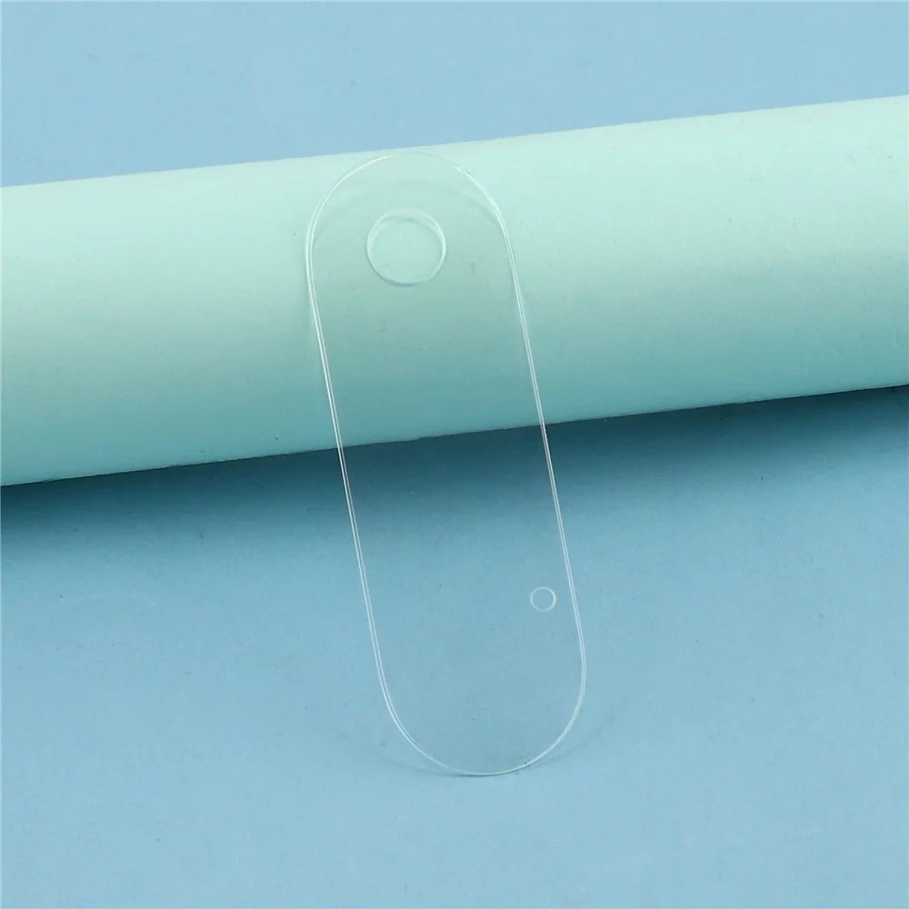 For Google Pixel 11 Pro Camera Lens Protector High Clarity Tempered Glass Lens Film - 3