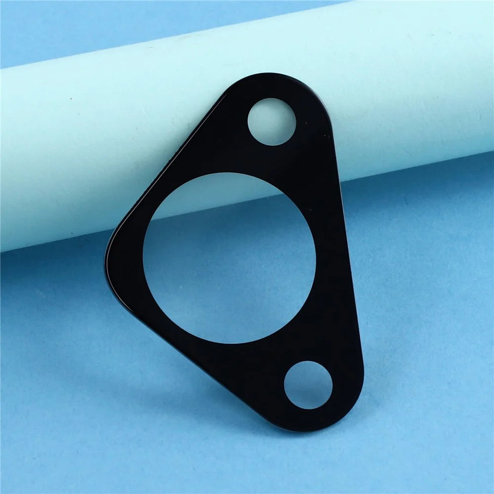 2Pcs For Huawei Pura 90 Full Coverage Camera Lens Protector Silk Printing Tempered Glass Lens Film 3D Arc Edge - Black - 3