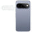 IMAK For Google Pixel 11 Pro Camera Lens Protector Slim Tempered Glass Full Coverage Lens Film - Transparent - 2