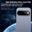 IMAK For Google Pixel 11 Pro Camera Lens Protector Slim Tempered Glass Full Coverage Lens Film - Transparent - 3