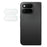 IMAK For Google Pixel 11 Pro Fold Camera Lens Protector Slim Tempered Glass Full Coverage Lens Film - Transparent - 2