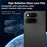 IMAK For Google Pixel 11 Pro Fold Camera Lens Protector Slim Tempered Glass Full Coverage Lens Film - Transparent - 3