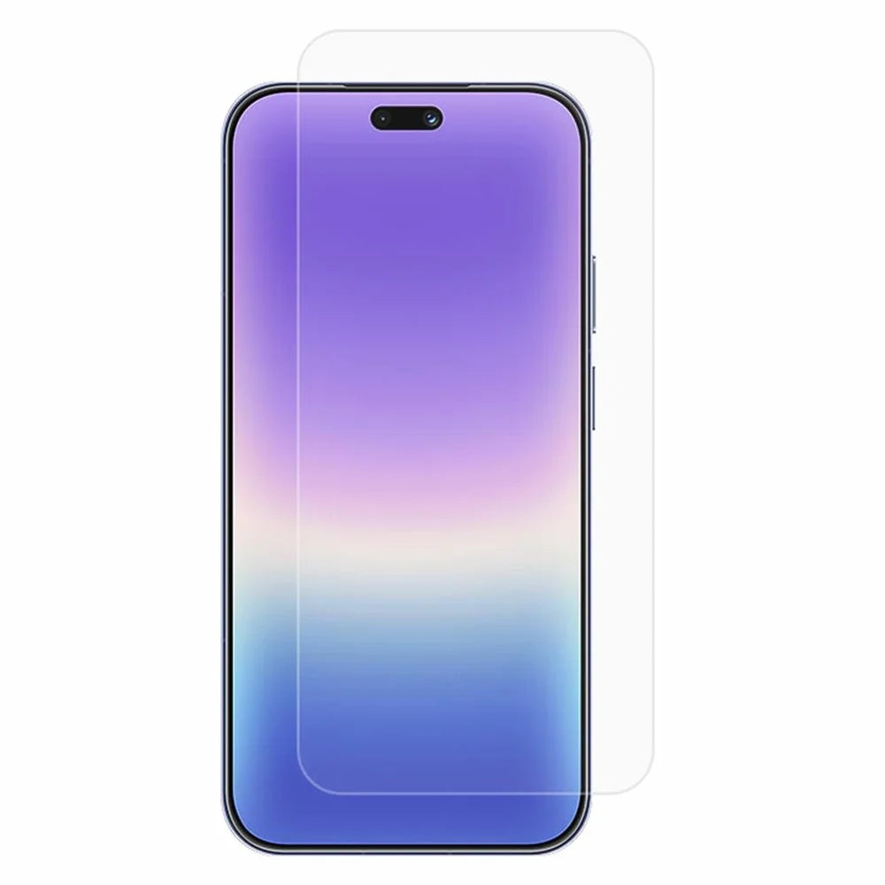 For Huawei Pura 90 Tempered Glass Screen Protector 0.25 Arc Edge Ultra Clear Screen Film - Transparent - 1