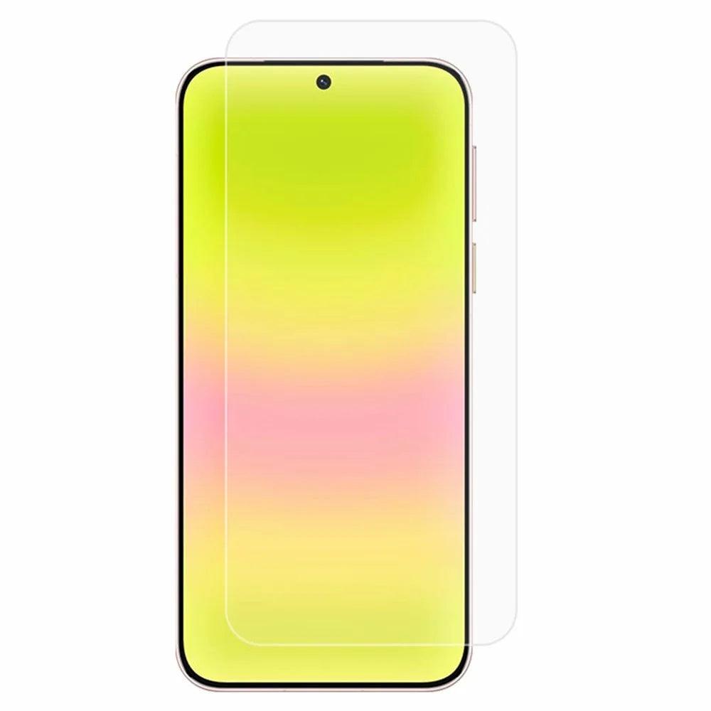 For Huawei Pura 90 Pro Max Tempered Glass Screen Protector 0.25 Arc Edge Ultra Clear Screen Film - Transparent - 1