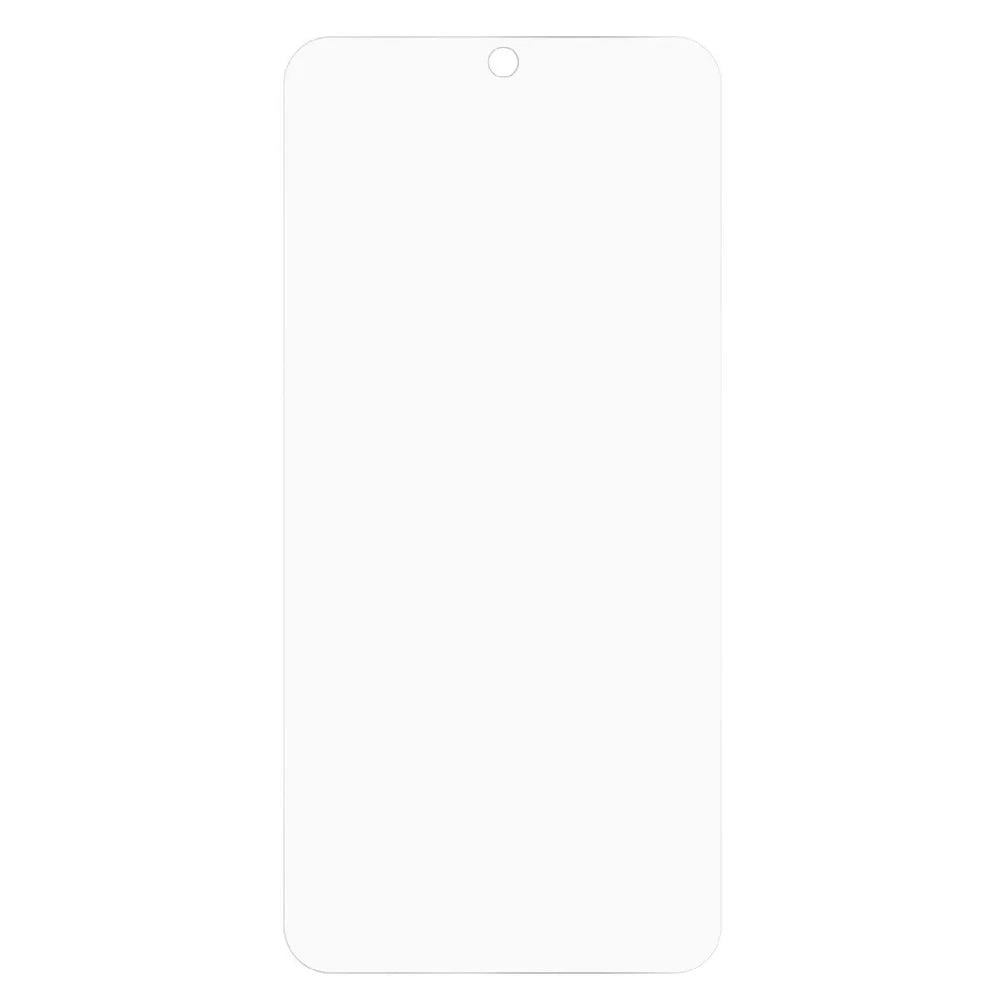 Full Screen Protector For Google Pixel 11 Pro XL / 10 Pro XL / 9 Pro XL , Clear High Aluminum-Silicon Glass Film (Fingerprint Unlock Support) - Transparent - 2