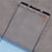 For Sony Xperia 1 VIII Full Screen Protector Full Glue Silk Printing Tempered Glass Film - Black - 6
