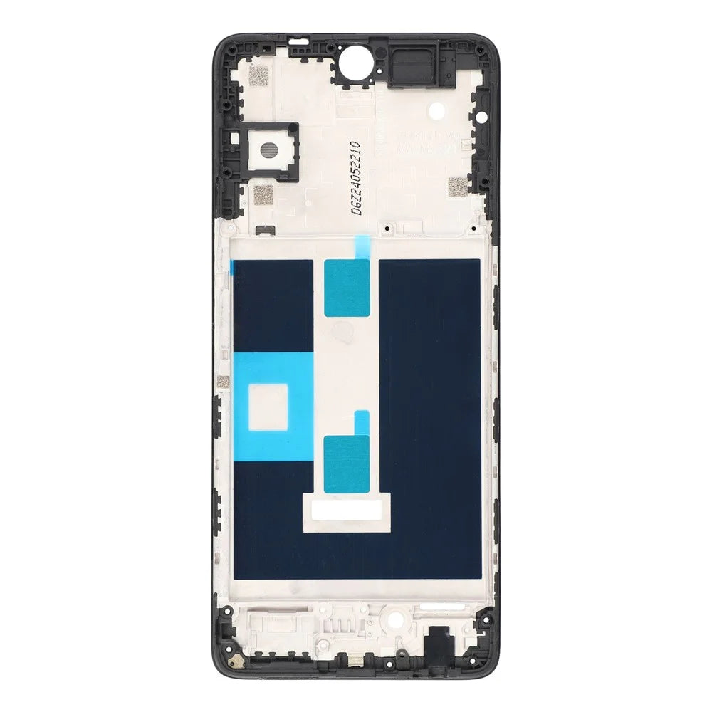 For TCL 50 XL NxtPaper 5G T702M, T704SP OEM Front Housing Frame Repair Part (without Logo) - 2