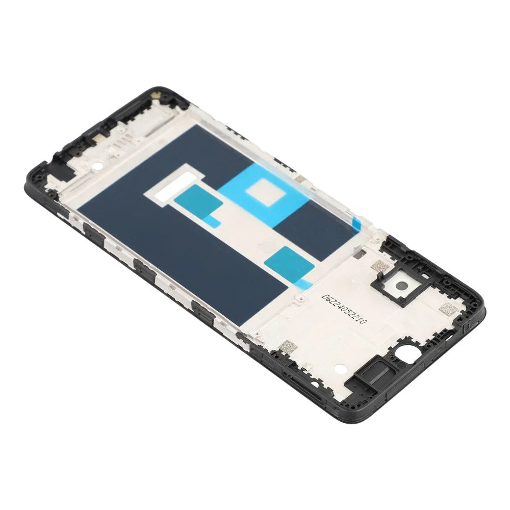 For TCL 50 XL NxtPaper 5G T702M, T704SP OEM Front Housing Frame Repair Part (without Logo) - 4