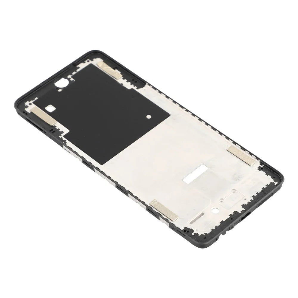 For TCL 50 XL NxtPaper 5G T702M, T704SP OEM Front Housing Frame Repair Part (without Logo) - 5