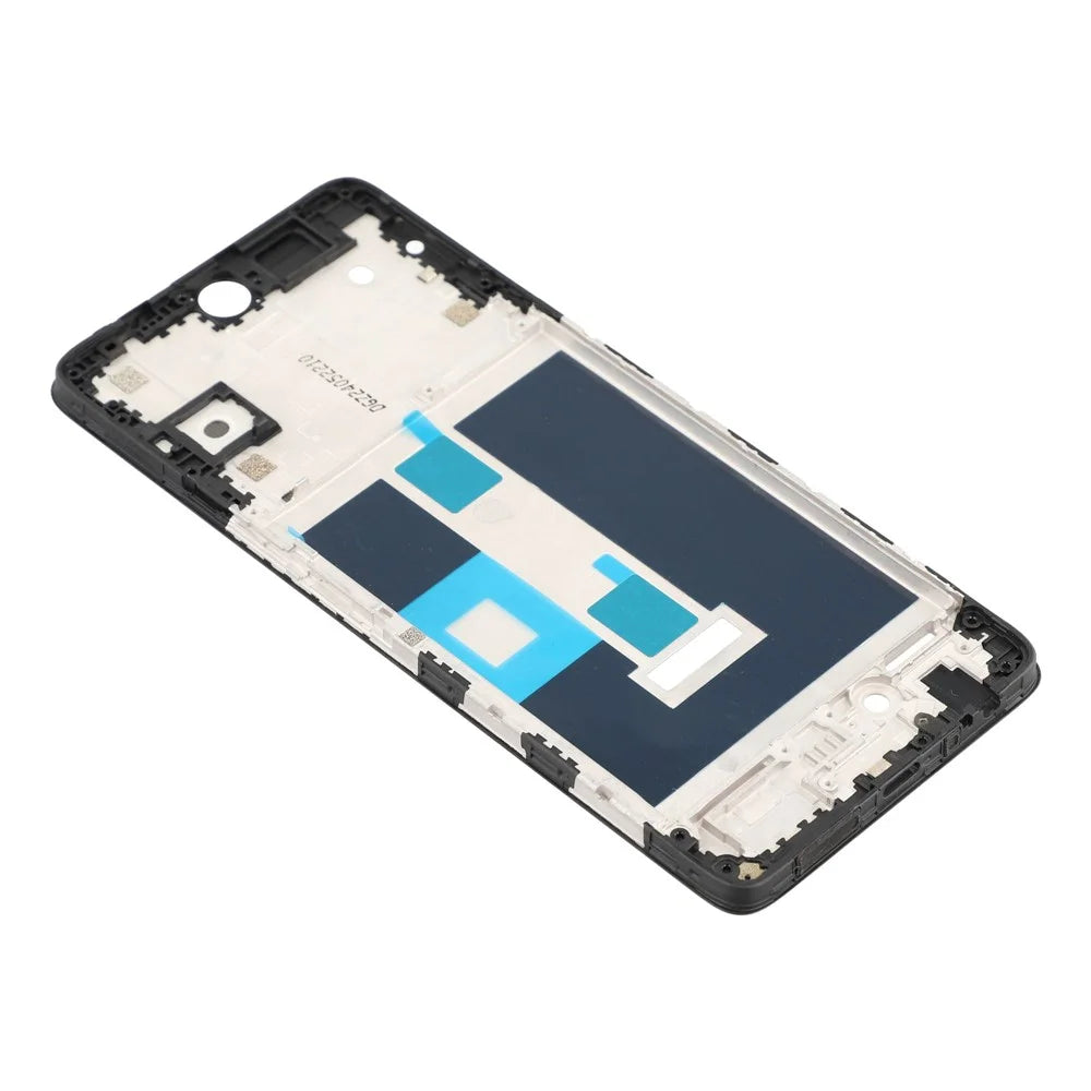 For TCL 50 XL NxtPaper 5G T702M, T704SP OEM Front Housing Frame Repair Part (without Logo) - 6