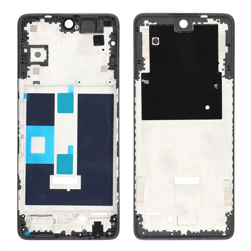 For TCL 60 XE NxtPaper 5G T705M, T705M1 OEM Front Housing Frame Repair Part (without Logo) - 1