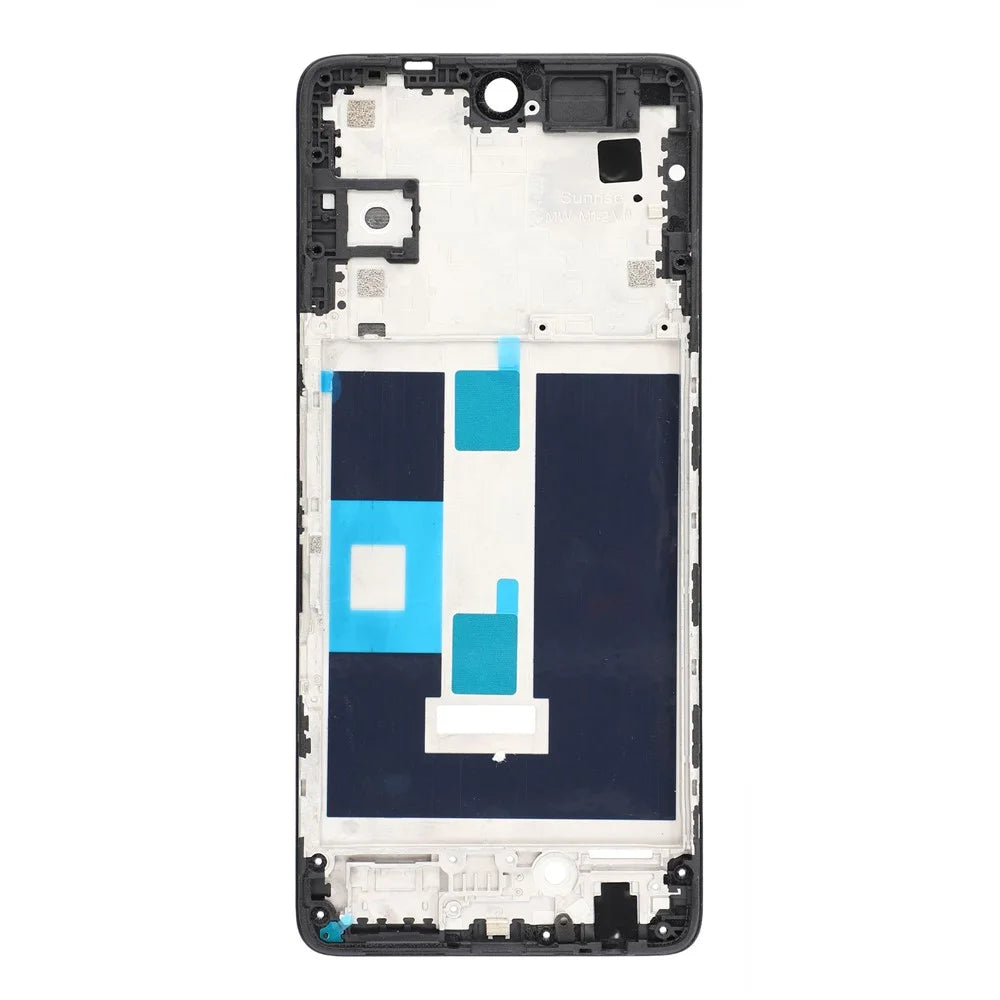 For TCL 60 XE NxtPaper 5G T705M, T705M1 OEM Front Housing Frame Repair Part (without Logo) - 2