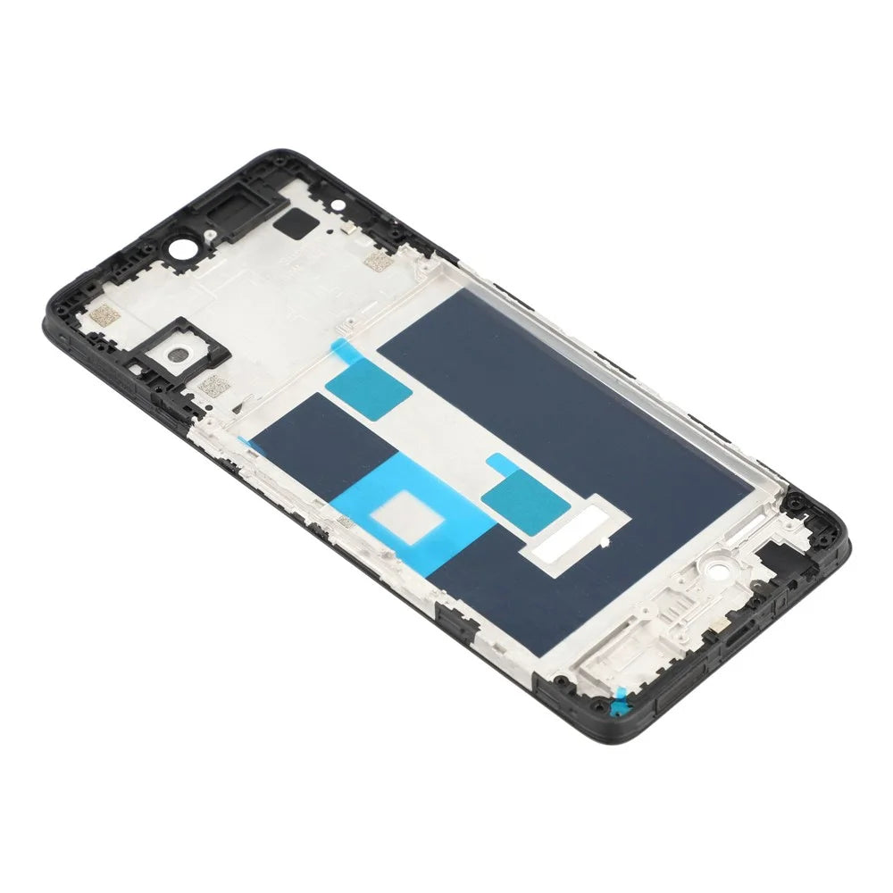 For TCL 60 XE NxtPaper 5G T705M, T705M1 OEM Front Housing Frame Repair Part (without Logo) - 4