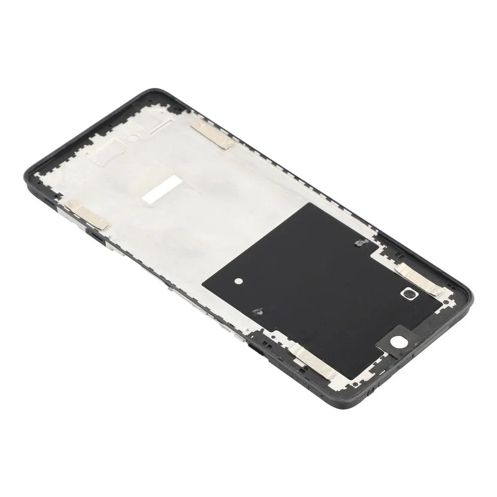 For TCL 60 XE NxtPaper 5G T705M, T705M1 OEM Front Housing Frame Repair Part (without Logo) - 5