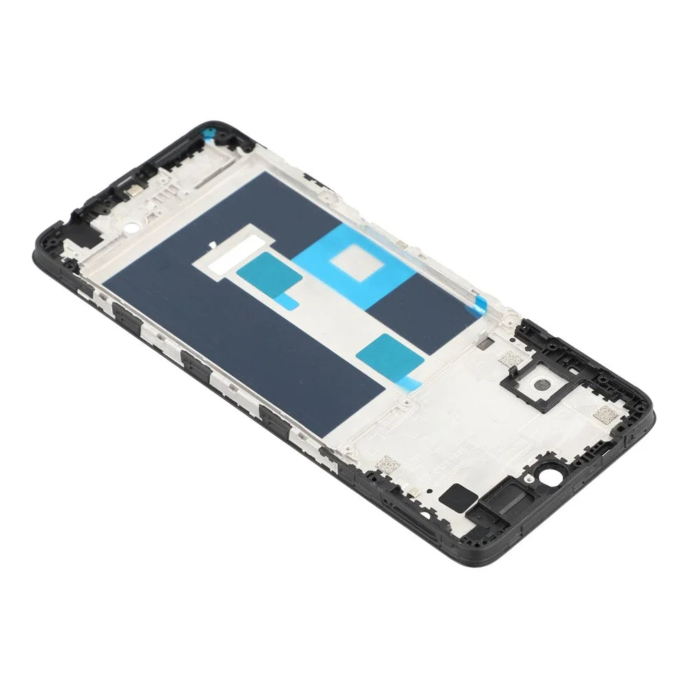 For TCL 60 XE NxtPaper 5G T705M, T705M1 OEM Front Housing Frame Repair Part (without Logo) - 6