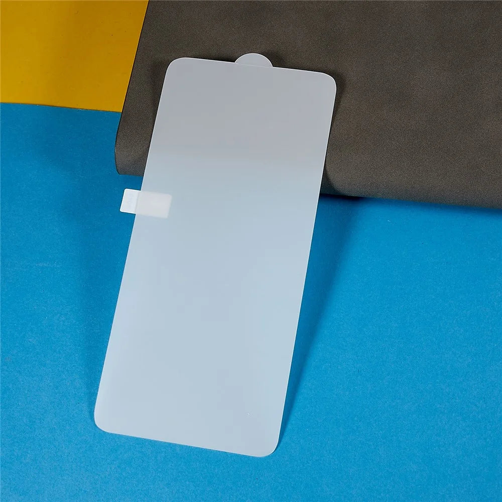 For Realme 10 5G / 9i 5G Soft PET Screen Protector High Transparency Phone Screen Hydrogel Film - 3