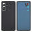 For Samsung Galaxy S26 SM-S942B Battery Housing with Camera Lens Cover (without Logo) - Black - 1