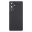 For Samsung Galaxy S26 SM-S942B Battery Housing with Camera Lens Cover (without Logo) - Black - 2