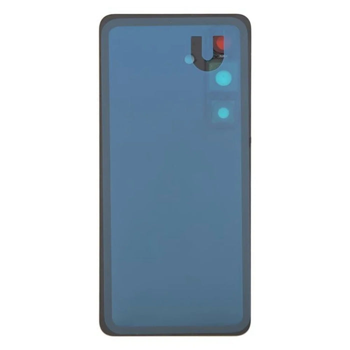 For Samsung Galaxy S26 SM-S942B Battery Housing with Camera Lens Cover (without Logo) - Black - 3