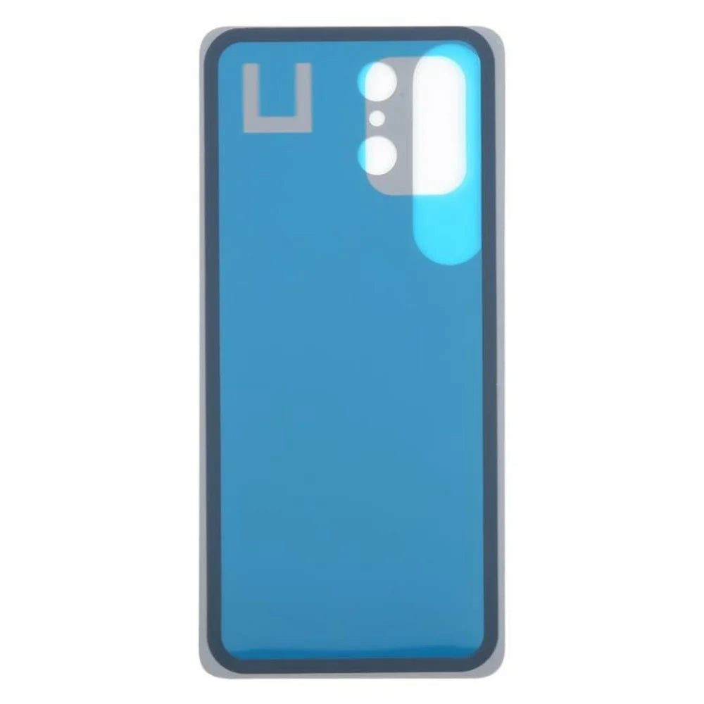 For Samsung Galaxy S26 Ultra SM-S948B Back Battery Housing Cover Replacement (without Logo) - White - 3
