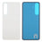 For Samsung Galaxy S26+ SM-S947B Back Battery Housing Cover Replacement (without Logo) - White - 1