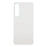 For Samsung Galaxy S26+ SM-S947B Back Battery Housing Cover Replacement (without Logo) - White - 2