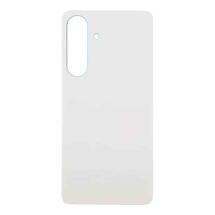 For Samsung Galaxy S26+ SM-S947B Back Battery Housing Cover Replacement (without Logo) - White - 2