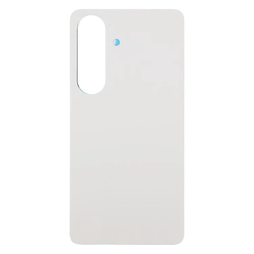 For Samsung Galaxy S26 SM-S942B Back Battery Housing Cover Replacement (without Logo) - White - 3