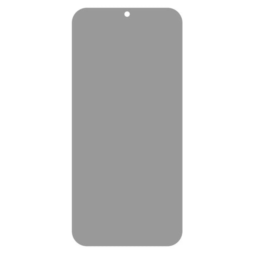 AMORUS For Oppo Find X9s 5G 2.5D Arc Edge Anti Spy Full Screen Protector High Aluminium-silicon Glass Film (Fingerprint Unlock) - 2