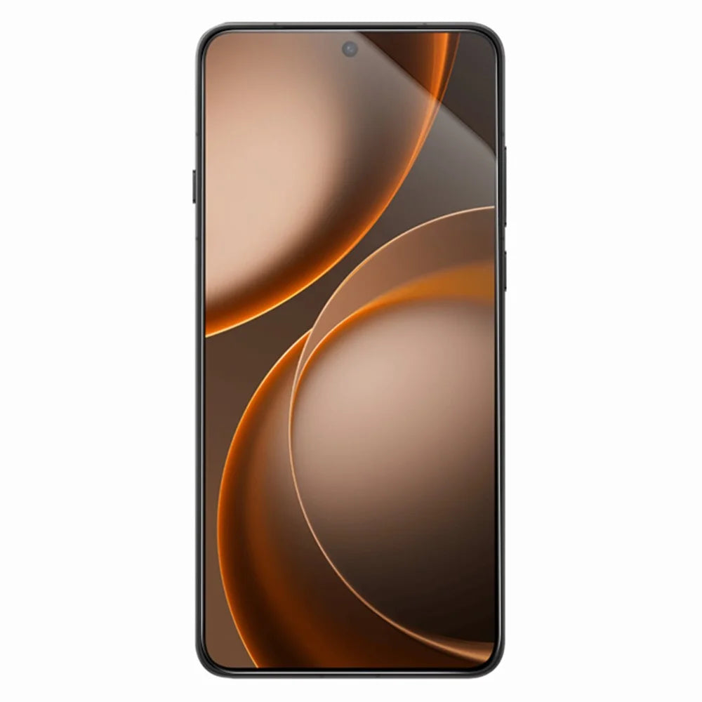 RURIHAI 10Pcs For Oppo Find X9 Ultra 5G Full Glue Screen Protector High Aluminium Silicon Glass Film, Ultrasonic Fingerprint Unlock - 2