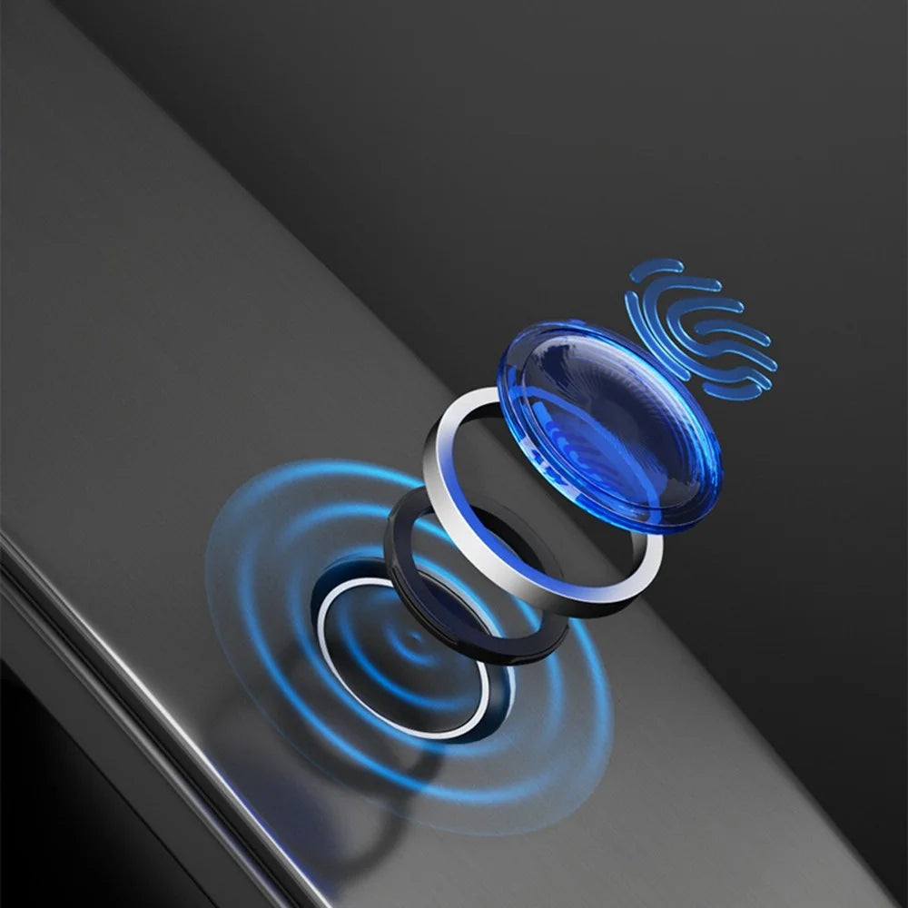 RURIHAI For Oppo Find X9s 5G Full Glue Screen Protector High Aluminium Silicon Glass Film, Ultrasonic Fingerprint Unlock - 6