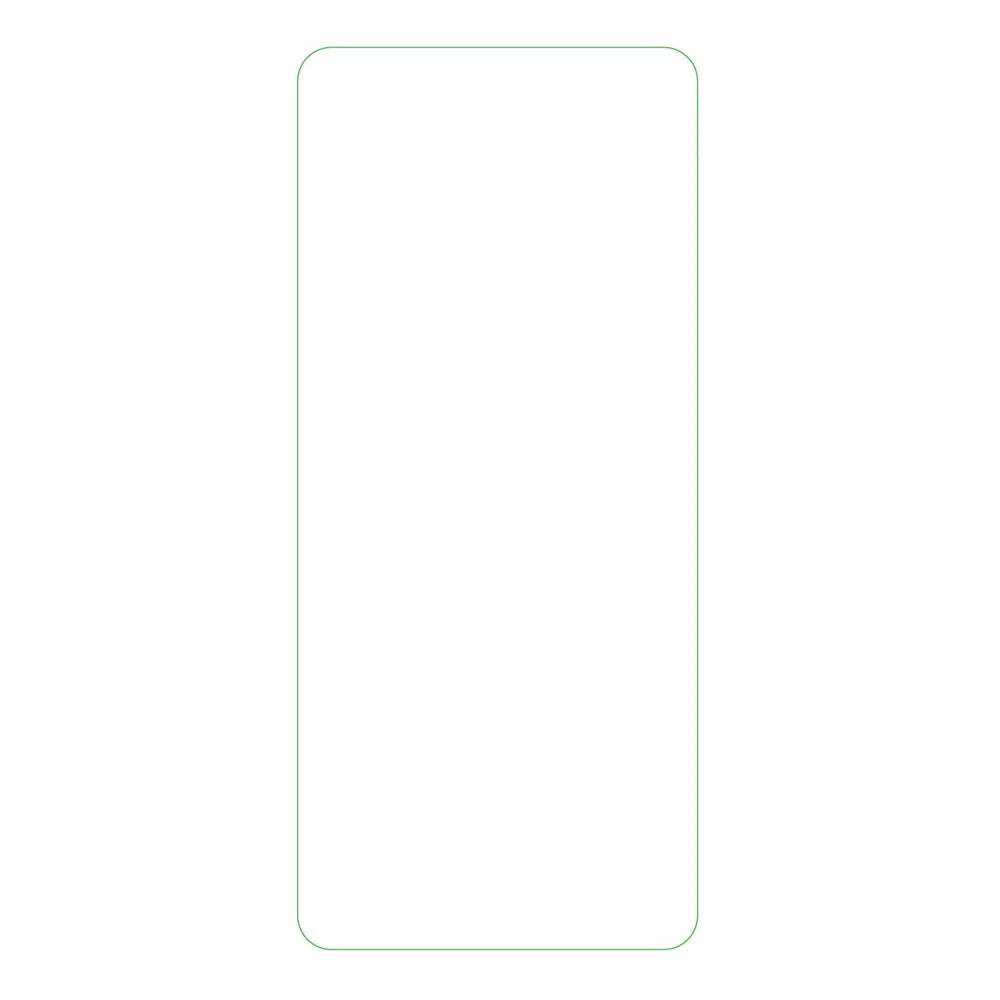 For Samsung Galaxy A54 5G Ultra Clear Screen Protector 0.25mm Arc Edge Tempered Glass Anti-scratch Screen Film - 2