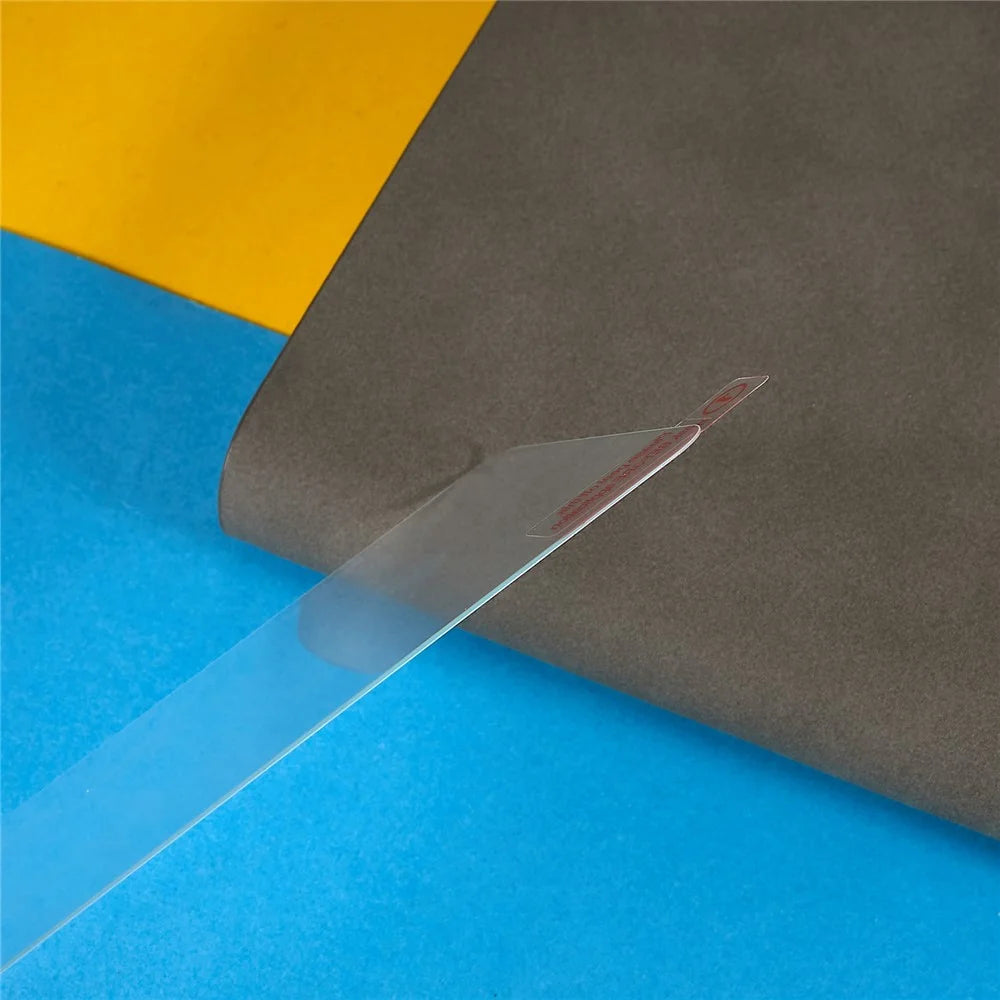For Samsung Galaxy A54 5G Ultra Clear Screen Protector 0.25mm Arc Edge Tempered Glass Anti-scratch Screen Film - 6