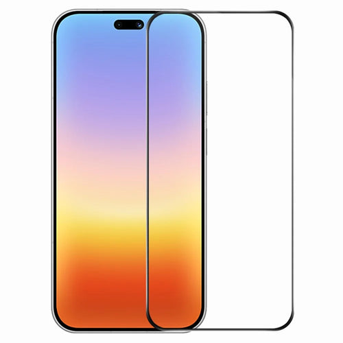 RURIHAI For Huawei Pura 90 Screen Protector High Aluminum-Silicon Glass Phone Screen Film - 1