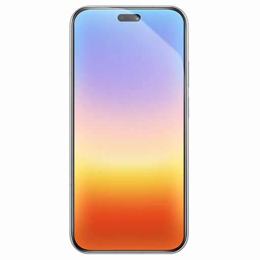 RURIHAI For Huawei Pura 90 Screen Protector High Aluminum-Silicon Glass Phone Screen Film - 2