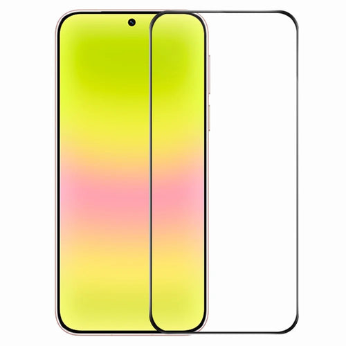 RURIHAI For Huawei Pura 90 Pro Screen Protector High Aluminum-Silicon Glass Phone Screen Film - 1