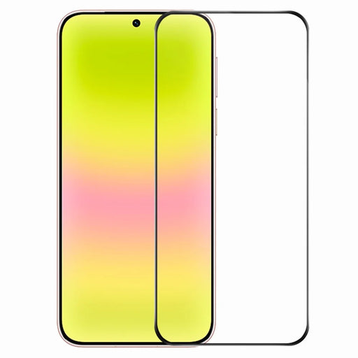 RURIHAI For Huawei Pura 90 Pro Screen Protector High Aluminum-Silicon Glass Phone Screen Film - 1
