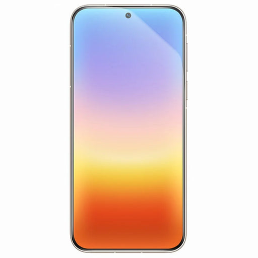 RURIHAI For Huawei Pura 90 Pro Max Screen Protector High Aluminum-Silicon Glass Phone Screen Film - 2