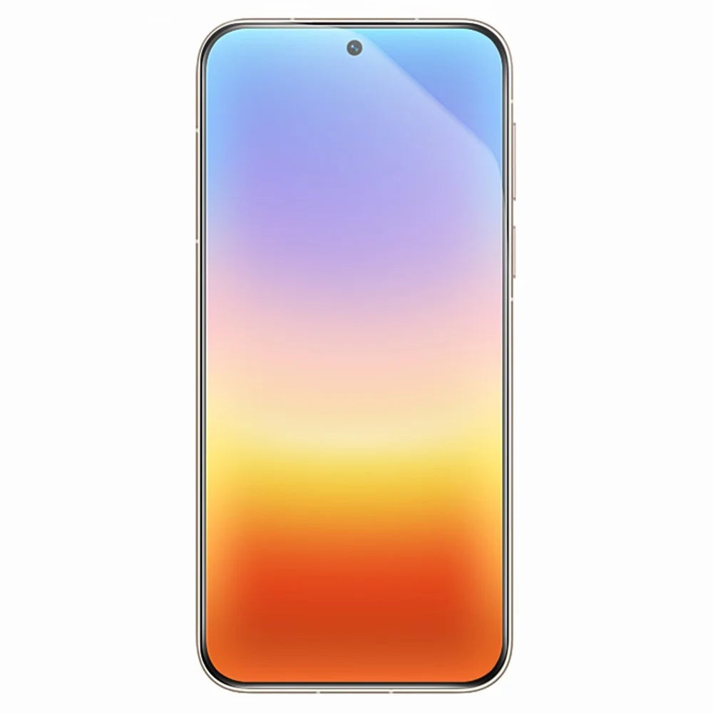 RURIHAI 10Pcs For Huawei Pura 90 Pro Max High Aluminium-Silicon Glass Film Full Glue 0.26mm 2.5D Full Screen Protector - 2