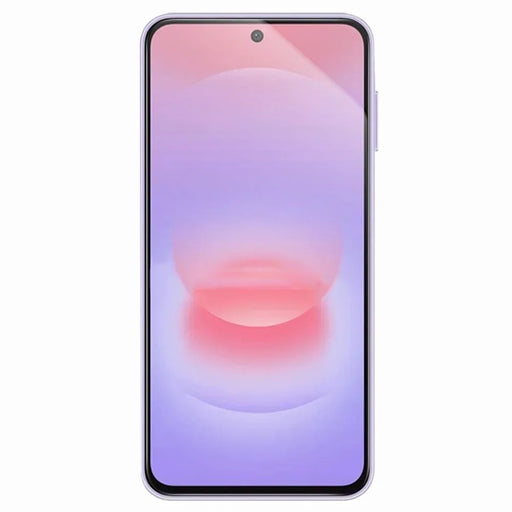 RURIHAI For Samsung Galaxy A27 5G Screen Protector High Aluminum-Silicon Glass Phone Screen Film - 2